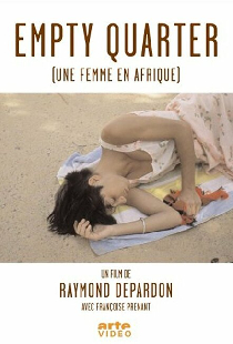 Une femme en Afrique