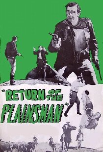The Phantom Stockman