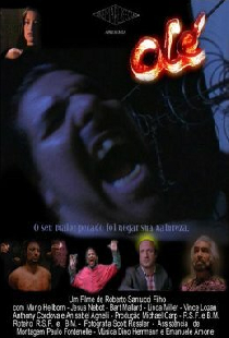 Olé - Um Movie Cabra da Peste
