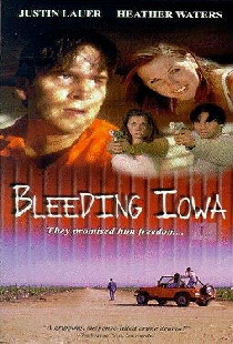 Bleeding Iowa
