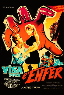 Visa pour l'enfer
