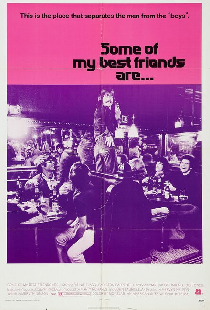 Some of My Best Friends Are...