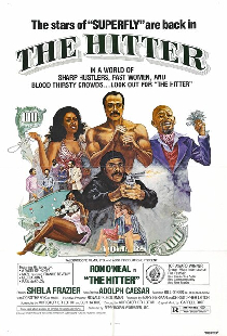 The Hitter