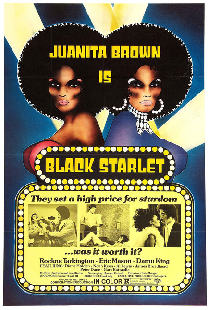Black Starlet