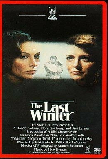 The Last Winter