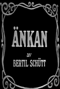 Änkan