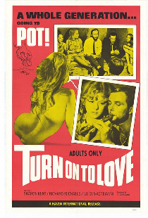 Turn On to Love