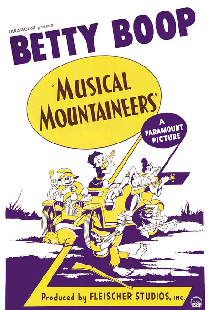 Musical Mountaineers