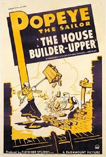 The House Builder-Upper