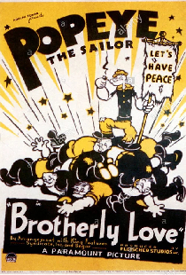 Brotherly Love