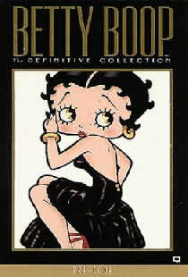 Betty Boop's Bamboo Isle