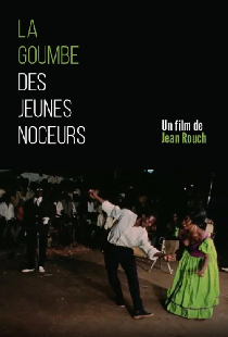 La Goumbé des jeunes noceurs