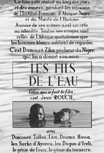 Les Fils de l'eau