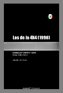 La 4X4