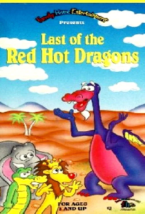 Last of the Red-Hot Dragons