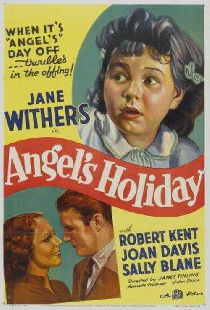 Angel's Holiday