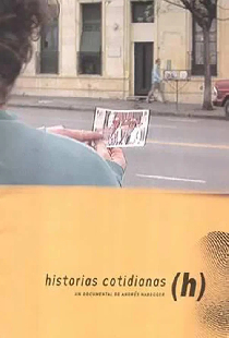 (H) Historias cotidianas
