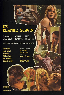 De Blanke Slavin
