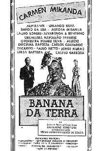 Banana-da-Terra