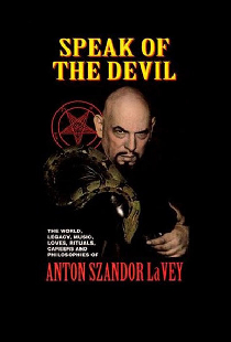 Speak of the Devil