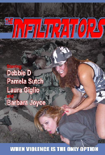 The Infiltrators