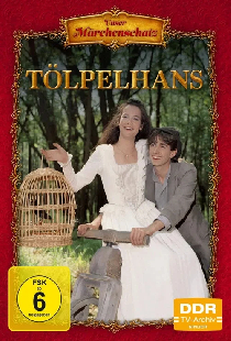 Der Tölpelhans