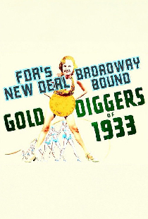 Gold Diggers: FDR'S New Deal... Broadway Bound