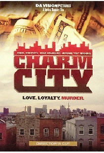 Charm City