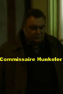 Hunkeler - Das Paar im Kahn