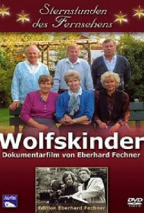 Wolfskinder
