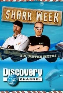 Shark Hunter: Chasing the Great White