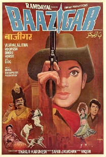 Baazigar