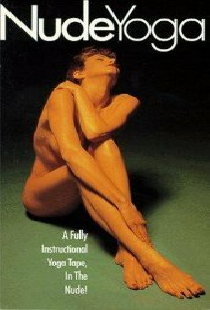 Nude Yoga Workout