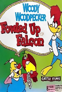 Fowled Up Falcon
