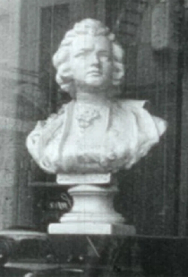 What Mozart Saw on Mulberry Street