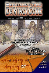 Breaking the Da Vinci Code