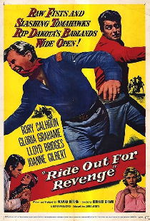 Ride Out for Revenge