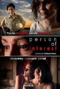 Person of Interest