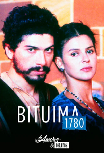 De amores y delitos: Bituima 1780