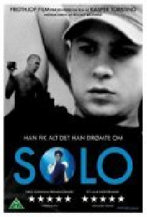 Solo - Filmen Om Jon Fra Popstars