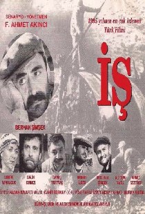 İş