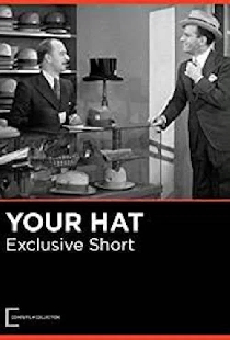 Your Hat