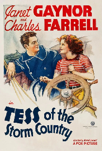 Tess of the Storm Country