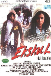 Ekskul