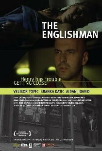 The Englishman