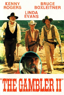 The Gambler: The Adventure Continues