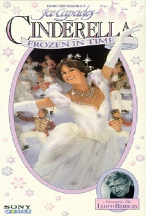 Cinderella: Frozen in Time