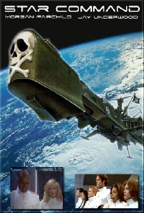 Звёздный десант