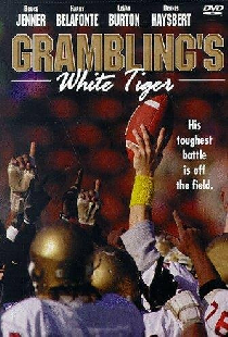 Grambling's White Tiger