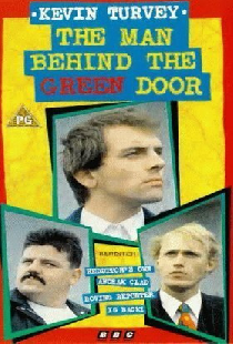 Kevin Turvey: The Man Behind the Green Door